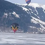 Seeappartement Kitzsteinhorn * Τσελ αμ Ζέε