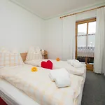 Seeappartement Kitzsteinhorn Διαμέρισμα *
