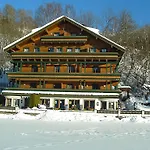 Seeappartement Kitzsteinhorn Διαμέρισμα *