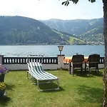 Seeappartement Kitzsteinhorn