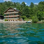 Seeappartement Kitzsteinhorn Διαμέρισμα Τσελ αμ Ζέε