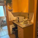 Seeappartement Kitzsteinhorn Lägenhet *