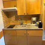 Seeappartement Kitzsteinhorn Zell am See