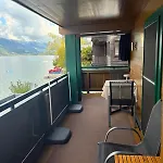 Seeappartement Kitzsteinhorn