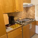 Lägenhet Seeappartement Kitzsteinhorn *