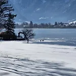 Διαμέρισμα Seeappartement Kitzsteinhorn Τσελ αμ Ζέε