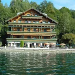 Seeappartement Kitzsteinhorn Διαμέρισμα *