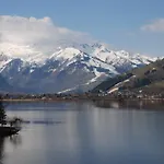 Διαμέρισμα Seeappartement Kitzsteinhorn