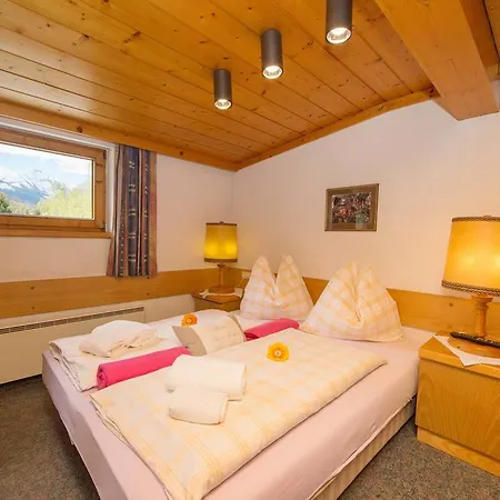Appartement Kitzsteinhorn Zell am See