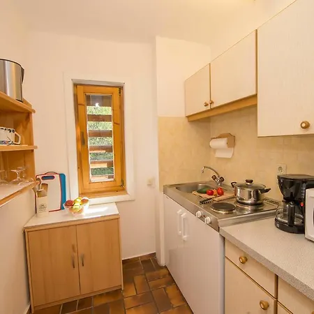 Kitzsteinhorn Апартаменты Целль-ам-Зе