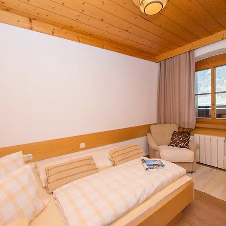 Kitzsteinhorn Appartement
