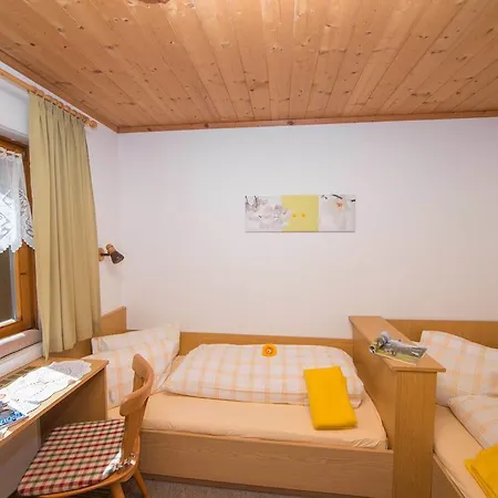 Kitzsteinhorn Апартаменты