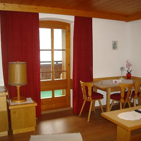 Kitzsteinhorn Apartment *