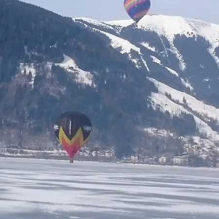 Kitzsteinhorn * Целль-ам-Зе