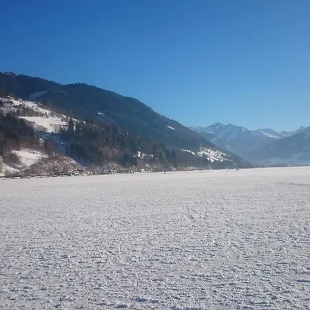 Seeappartement Kitzsteinhorn