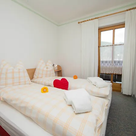 Seeappartement Kitzsteinhorn Appartamento *