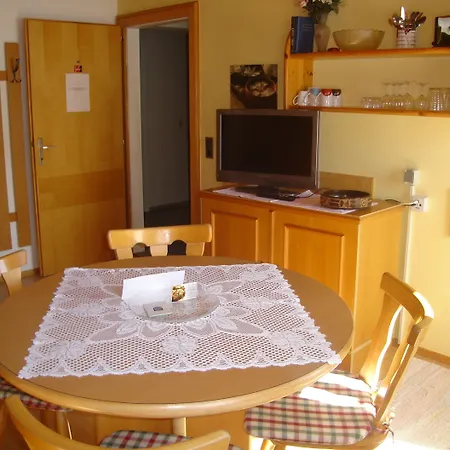 Kitzsteinhorn Lägenhet Zell am See