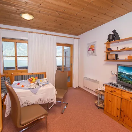 Seeappartement Kitzsteinhorn Apartamento