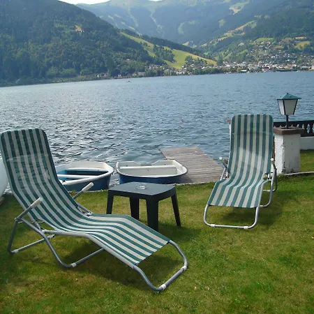Seeappartement Kitzsteinhorn * Τσελ αμ Ζέε