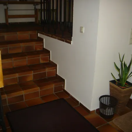 Kitzsteinhorn Апартаменты *