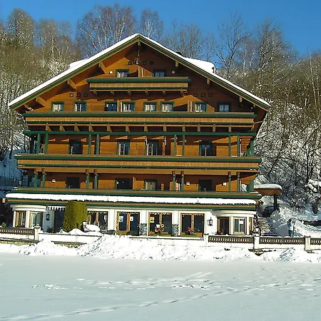 Seeappartement Kitzsteinhorn Διαμέρισμα *