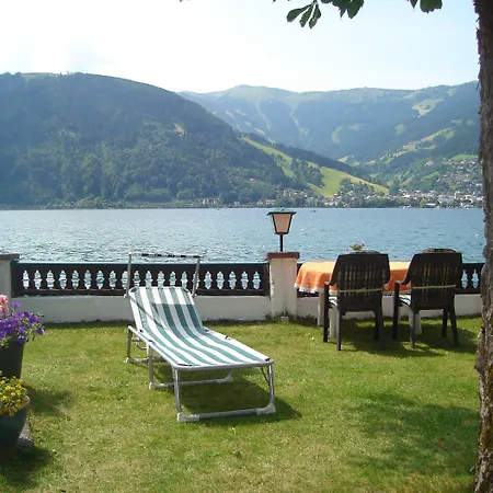 Seeappartement Kitzsteinhorn