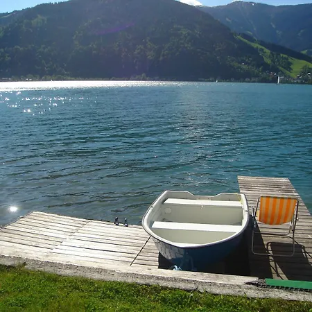 Kitzsteinhorn Lägenhet Zell am See