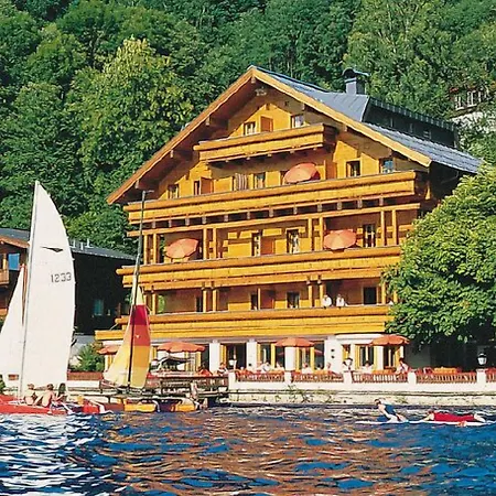 Seeappartement Kitzsteinhorn