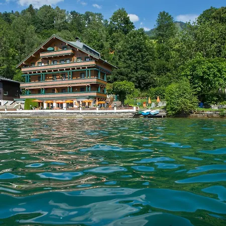 Kitzsteinhorn Lägenhet Zell am See