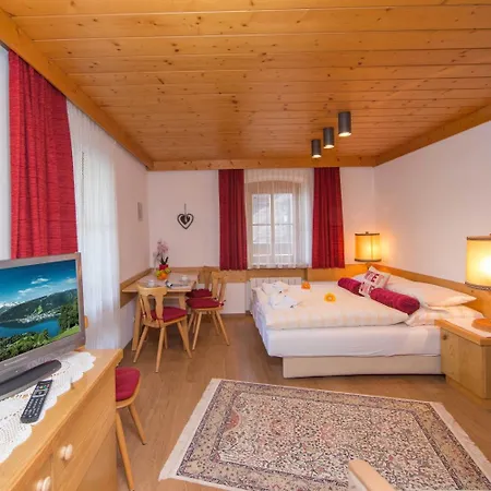Διαμέρισμα Seeappartement Kitzsteinhorn *
