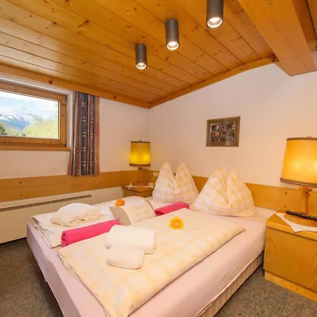 Διαμέρισμα Seeappartement Kitzsteinhorn *
