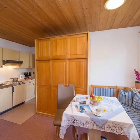 Seeappartement Kitzsteinhorn Διαμέρισμα *