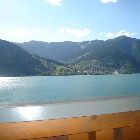 Seeappartement Kitzsteinhorn Τσελ αμ Ζέε