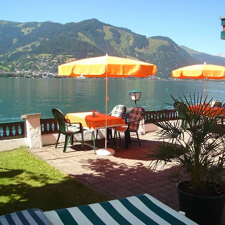 Seeappartement Kitzsteinhorn *