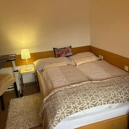 Apartamento Seeappartement Kitzsteinhorn