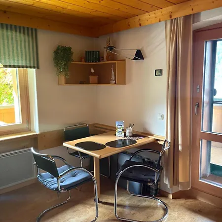 Appartamento Seeappartement Kitzsteinhorn *