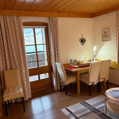 Seeappartement Kitzsteinhorn Apartamento Zell am See