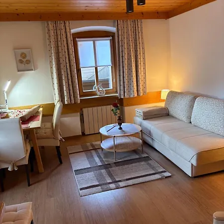 Appartamento Seeappartement Kitzsteinhorn Zell am See