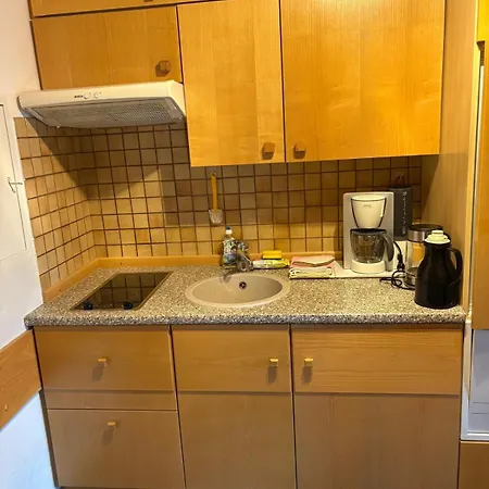 Seeappartement Kitzsteinhorn Zell am See