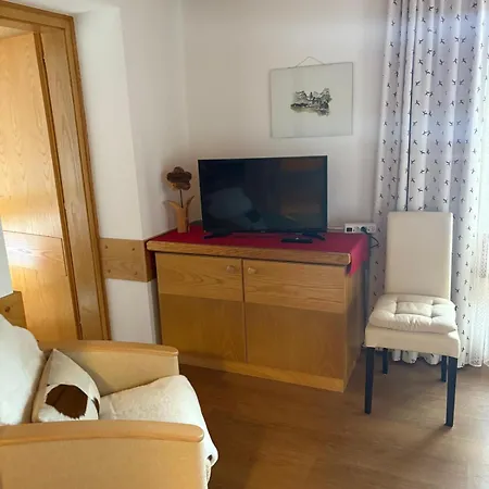 Seeappartement Kitzsteinhorn Apartamento