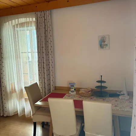 Appartamento Seeappartement Kitzsteinhorn