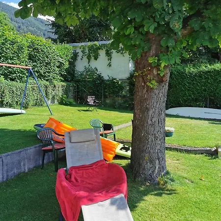 Seeappartement Kitzsteinhorn Apartamento *