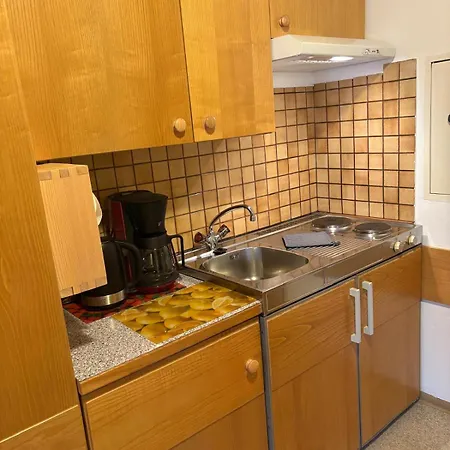 Appartamento Seeappartement Kitzsteinhorn *