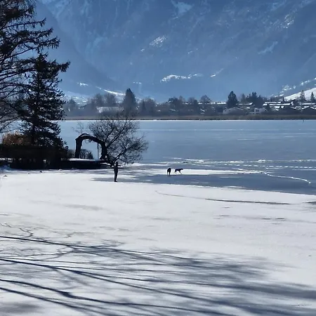 Apartamento Seeappartement Kitzsteinhorn Zell am See