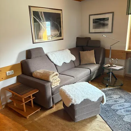 Seeappartement Kitzsteinhorn Zell am See