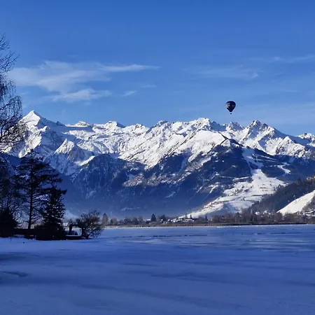Seeappartement Kitzsteinhorn * Zell am See