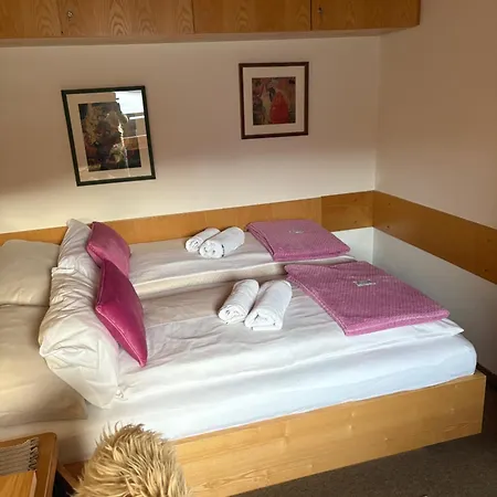 Appartamento Seeappartement Kitzsteinhorn