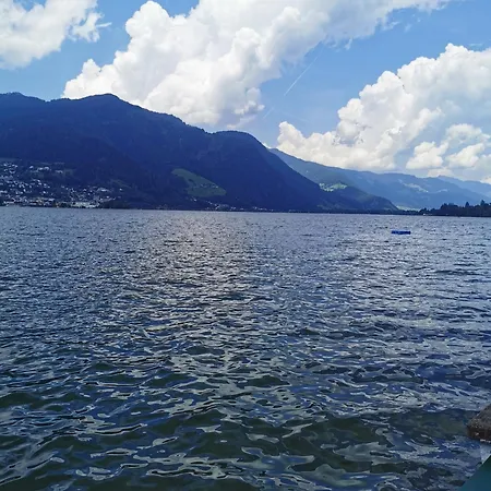 Seeappartement Kitzsteinhorn Διαμέρισμα *
