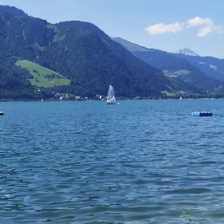 Seeappartement Kitzsteinhorn Τσελ αμ Ζέε