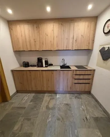 Seeappartement Kitzsteinhorn * Τσελ αμ Ζέε